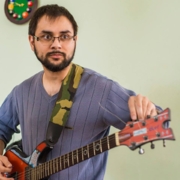 Алик Бердуков - секретарь